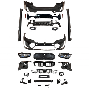 อินเตอร์คูลเลอร์หม้อน้ำ17518592701สำหรับ BMW <span class=keywords><strong>2</strong></span> G42 3ชุด G21 G20 4ชุด G23 G22 2018-2020 - Product Image 6