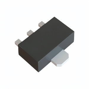 ชิ้นส่วนอิเล็กทรอนิกส์ TO-243AA BCX52-16-TP ทรานซิสเตอร์ มีสินค้าในสต็อก - Product Image 1