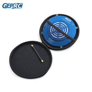 Antena FPV GEPRC Triple Feed Patch Array 5.8G 14dBi |   Receptor Direccional de Polarización Circular RHCP/LHCP para Gafas de Drones W875 - Product Image 2