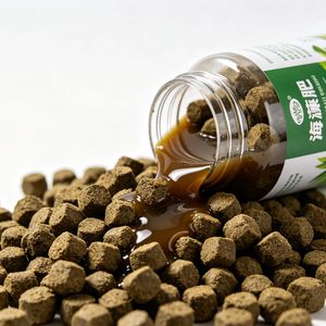 <span class=keywords><strong>Engrais</strong></span> organique <span class=keywords><strong>en</strong></span> <span class=keywords><strong>poudre</strong></span> à base d'acides humiques et fulviques de potassium d'origine algue marine - Product Image 3
