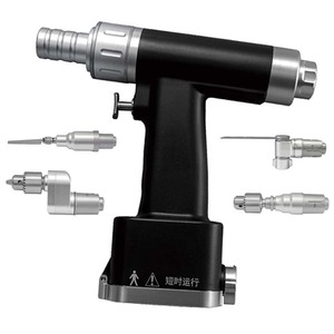 Suministros <span class=keywords><strong>Médicos</strong></span>, Instrumentos Quirúrgicos, Taladro y Sierra Ortopédicos, Taladro para Craneotomía, Taladro para Neurocirugía - Product Image 1