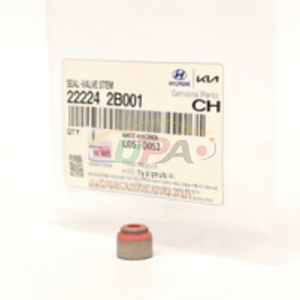 High quality Engine System SEAL-VALVE STEM 22224-2B001 222242B001 For H-yundai ACCENT 22224 2B001 - Product Image 2