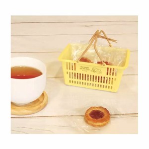 Giapponese in miniatura cestino del pane casa delle bambole giocattolo di plastica per giocare giocattoli da cucina scena di tiro oggetti di scena - Product Image 5