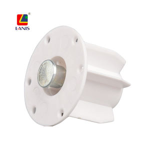 Mécanisme zèbre Vertical manuel à épaule, bride de <span class=keywords><strong>volet</strong></span>, support de Rail de occultant, fenêtre imprimée sans fil, rouleau, pochette avec occultant - Product Image 4