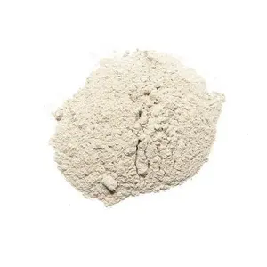 Bentonita de Calcio de Alta Calidad en Polvo, Bentonita de Grado de Perforación, Bentonita Orgánica, Arcilla de Montmorillonita en Venta - Product Image 2