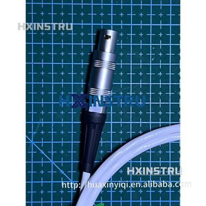 Câble de test DIY 34102A pour Keysight Agilent HP 34420A Keithley 2182A, 5 M (16,4 pieds) Utilisé hx1 - Product Image 2