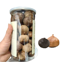 Ail Noir de Chine 100% Naturel, Ail Noir à Clous Multiples et Ail Noir Solitaire 250G 500G, Fournisseur en Gros