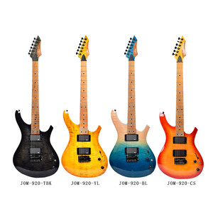 Guitar for Wholesale Stringed Instruments Manufacturers OEM - Product Image 1