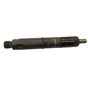 Inyector de combustible diésel de motor 65,10101-7051 65,101017051 para <span class=keywords><strong>Doosan</strong></span> <span class=keywords><strong>Daewoo</strong></span> P222LE P180LE <span class=keywords><strong>P158LE</strong></span> - Product Image 2