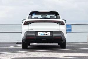 Nuovissimo Changan Qiyuan NEVO Q05 405 Air EV 2026, SUV Elettrico a 5 Porte e 5 Posti con Telecamera a 360°, Disponibile in Fabbrica - Product Image 6