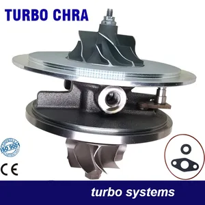Cartucho Turbo GT2260V 725364 728989 Core CHRA para <span class=keywords><strong>BMW</strong></span> 530 <span class=keywords><strong>D</strong></span> (E60 E61) 730 <span class=keywords><strong>D</strong></span> (E65) <span class=keywords><strong>330</strong></span> <span class=keywords><strong>D</strong></span> xd (E46) X3 3,0 <span class=keywords><strong>D</strong></span> (E83) 02-12 M57N M57 - Product Image 5