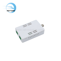 OR51 Passif Triplexeur WDM Port CATV 1310nm/1490nm/1550nm FTTH Mini Passif Optique PON Récepteur