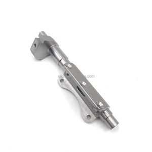 Pernos y tuercas de latón personalizados, piezas mecanizadas y piezas de acero inoxidable 17-4PH para hardware de aluminio y acero billet personalizado CNC para OEM. - Product Image 2