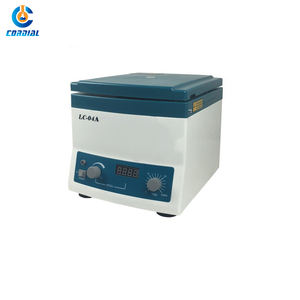 Мы продаем центрифуги для сыворотки и плазмы радиоиммуноанализа и больничных биохимических лабораторий - Product Image 2