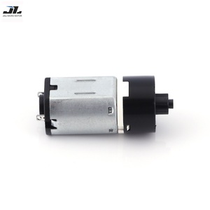Nhà Máy price1.5v 3V 3.7V 5V 6V thấp hiện tại Micro 10 mét N20 <span class=keywords><strong>DC</strong></span> nhựa giảm bánh răng hành tinh động cơ - Product Image 3