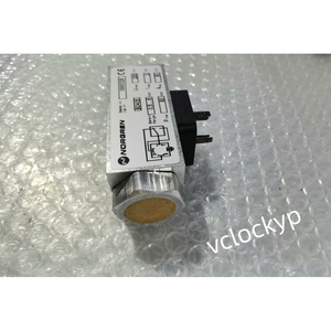 ใหม่ IMI NORGREN 0880326 สวิตช์แรงดัน การขนส่งที่รวดเร็ว - Product Image 1