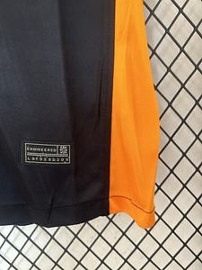 Camisetas de Visitante del <span class=keywords><strong>Inter</strong></span> de Milán 2025-26 Hechas a Medida al por Mayor - Product Image 5