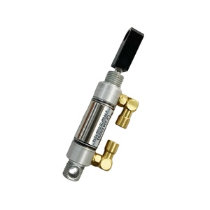 Cylindre pneumatique WD de qualité supérieure L2.334.030 pour pièces d'impression offset Heidelberg XL105 XL75 CD74 L2.334.030/03 - Product Image 1
