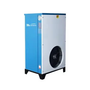 Demargo Freezer dryer refrigerant 30HP air cooled Refrigerated Compressed Freeze Air Dryer Freeze Drying Equipment