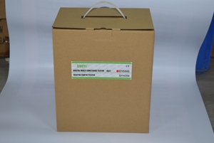 Testeur d'isolation numérique multifonction 4 en 1 DUOYI DY5500, résistance de terre, voltmètre, indicateur de phase, 0,01 ohm à 2000 ohm - Product Image 6