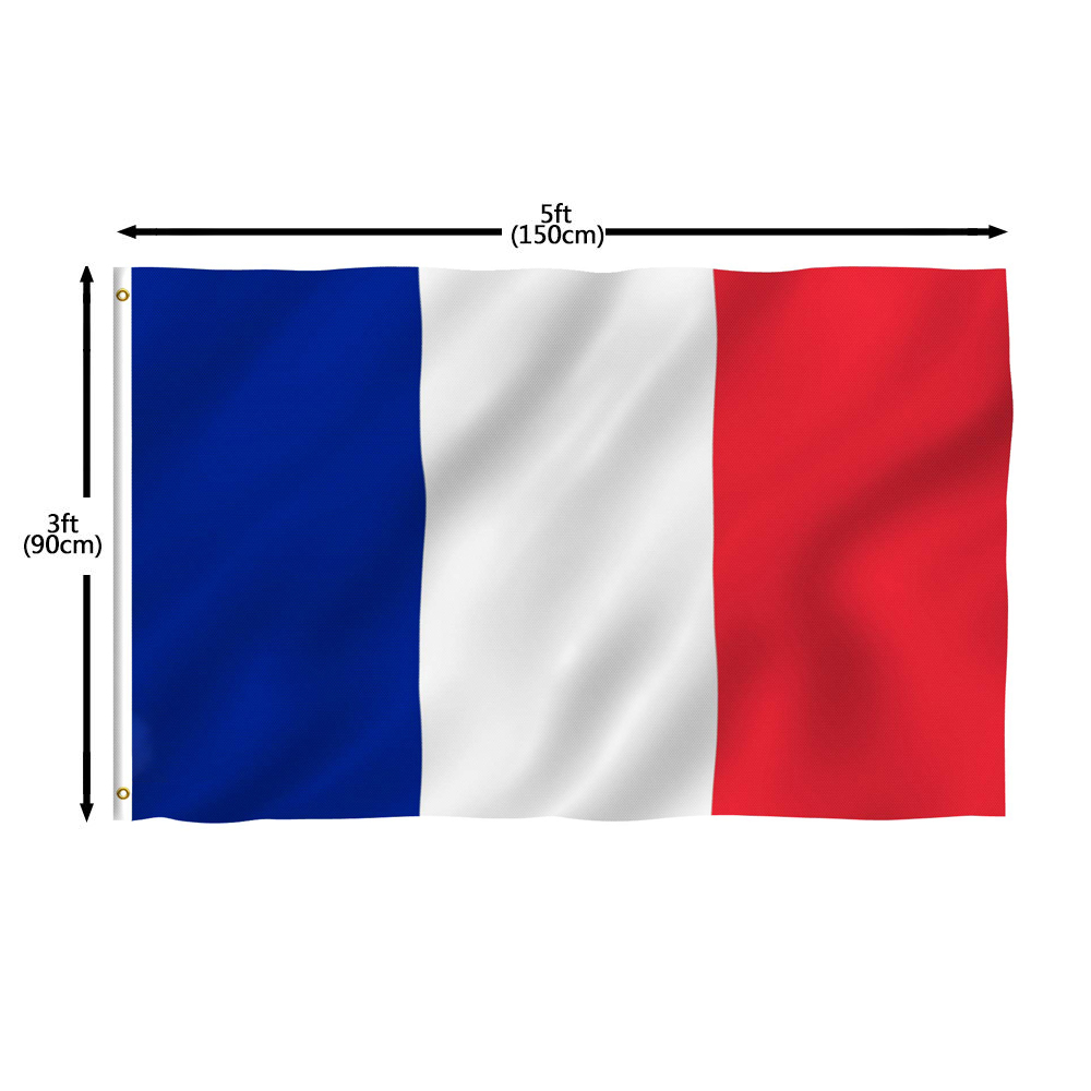 France flag