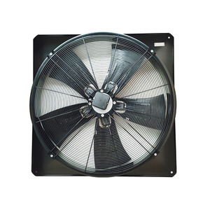 For W6D910-GB01-01 910mm 400V AC 4.62/2.6A 2020/1390W Electric Cooling Tower <b>Air</b> <b>Conditioner</b> Axial Cooling <b>Fan</b> - Product Image 1