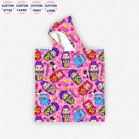 Serviette de plage en microfibre à capuche de haute qualité imprimée Pankai RTS Kpop Demon Hunters, serviettes à capuche pour enfants Kpop