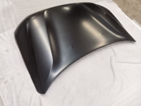 Nouveau Pare-chocs Avant en Acier de Haute Qualité Capot Moteur pour Dacia Duster 2018- OEM 651008347R AODUN