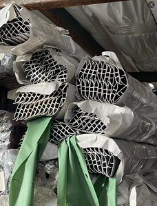 Foshan Usine Profil En Aluminium Aigle Bec Goutte À Goutte Ligne En Alliage D'aluminium Avant-toit Anti-flux Suspendu Supérieur pour Avant-toit Fenêtre <span class=keywords><strong>Seuil</strong></span> Pierre - Product Image 6