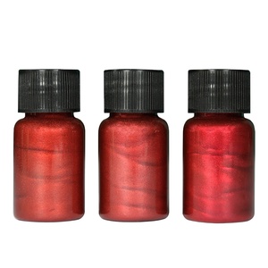 Couleur métallique de colorant de résine de bougies de savon de cosmétiques de <span class=keywords><strong>peinture</strong></span> de perle <span class=keywords><strong>pour</strong></span> le plancher - Product Image 3