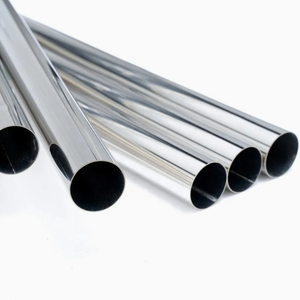 Tubería de Superalloy Gh3030 - Aleación de Níquel de Alta Temperatura y Alta Pureza 63% Ni 690MPa de Resistencia ASTM B408 Incoloy 800/825 Monel 400 - Product Image 4