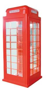 Cabina telefónica portátil ampliamente utilizada <span class=keywords><strong>de</strong></span> calidad superior Fabricación <span class=keywords><strong>de</strong></span> <span class=keywords><strong>chapa</strong></span> metálica insonorizada para entornos concurridos - Product Image 5