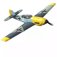Volantex Offre Spéciale-11 761mm EPP Foam RC modèle avion 4CH 400G radiocommandé extérieur avion planeur Fighter pour garçons 2.4
