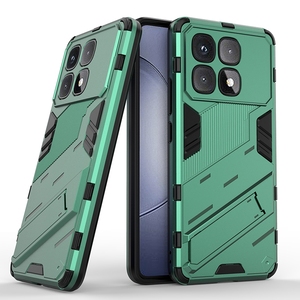 Funda a prueba de golpes con soporte para Redmi K70 Ultra, para Redmi 13C 4G/5G/ <span class=keywords><strong>Mi</strong></span> POCO C65, funda trasera resistente - Product Image 6