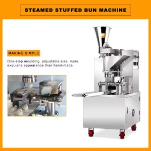 Macchina Automatica per la Produzione di <span class=keywords><strong>Pasta</strong></span> e Noodle, Macchina per Impasto con Potenza di 1.1KW - Product Image 6