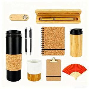 Promotional Customized Business <b>Gift</b> Set Environmental Protection Promotion Products Creative Enterprise Promotion Business - Product Image 2