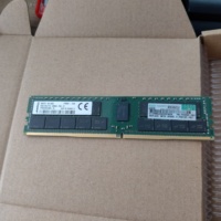 P00930-B21 Kit de mémoire intelligente 64 Go DDR4-2933 ECC RDIMM 1x64 Go Dual Rank X4 PC4-23400 CL21 RAM de serveur enregistrée