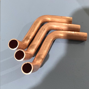 Máquina Automática de Doblado de Tubos de Cobre, Aluminio y Acero Inoxidable 3D para Intercambio de Calor de Aire Acondicionado - Product Image 6
