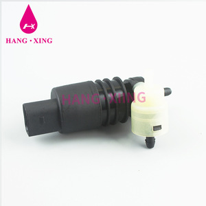 Motor de Bomba de Lavaparabrisas Hang Xing 1K6955651 Eléctrico para Volkswagen Audi - Product Image 4