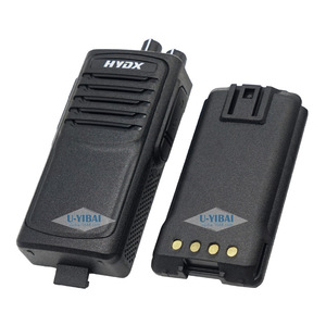 แบตเตอรี่ลิเธียม Hydx Q600 2500 มิลลิแอมป์ สำหรับวิทยุสื่อสารแบบพกพา - Product Image 1