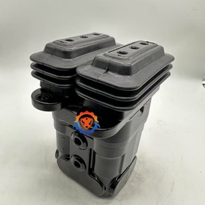Excavator Parts EC330 Foot Valve Pilot Valve Pedal - Product Image 3