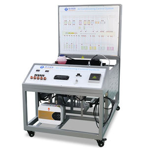 Entraîneur en climatisation automobile pour l'enseignement en écoles professionnelles - Product Image 4