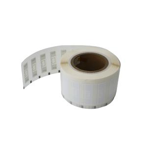 Etiqueta RFID Pasiva de Largo Alcance UHF Getsmart GSC-C55U(A)-U9 de 60*18mm, Etiqueta Adhesiva para Logística con Chip U9 EPC, Resistente al Agua, Venta al Por Mayor - Product Image 2