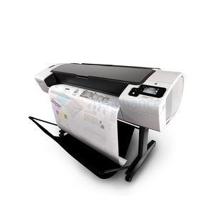 <span class=keywords><strong>Plotter</strong></span> de Corte de Papel <span class=keywords><strong>A0</strong></span> para HP T790 T795 de 36 Pulgadas, Impresora Cricut Maker de 6 Tintas, <span class=keywords><strong>Precio</strong></span> de Fábrica, Máquina de Inyección de Tinta Reacondicionada Usada para CAD - Product Image 2