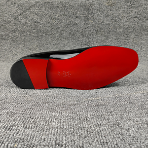Zapatos de Vestir Elegantes de Otoño para Hombre, Mocasines de Cuero Patentado Casuales de Moda de Alta Calidad, con Punta Cerrada y Sin Cordones, para Negocios, Oficina, Fiestas, Nuevos - Product Image 6