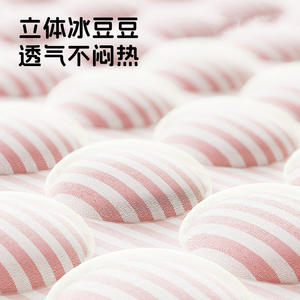 Nouveau tapis de lit Cool Ice Cat PVC été refroidissement artefact universel détachable et lavable quatre saisons tapis de couchage - Product Image 1