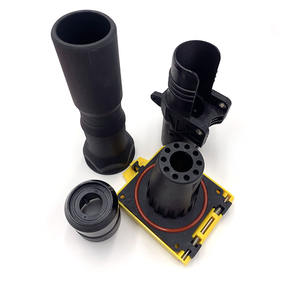 Moldeo por Inyección ABS Personalizado, Fabricación de Piezas de Moldeo por Inyección Personalizadas, Diseño de Moldes de Plástico, Fabricante de Moldeo por Inyección de Plástico - Product Image 5