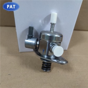 Nueva bomba de combustible de alta presión de alta calidad PAT para <span class=keywords><strong>BMW</strong></span> F20 F30 116i <span class=keywords><strong>118i</strong></span> 316i 320i <span class=keywords><strong>N13</strong></span> 13518605103 0261520287 0261520288 - Product Image 6