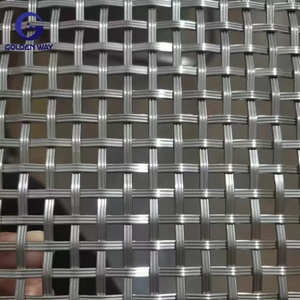 Nuovo Pannello Decorativo da Parete in Metallo, Lamiera in Acciaio Inossidabile, <span class=keywords><strong>Rete</strong></span> Metallica Decorativa per Decorazione Murale - Product Image 4