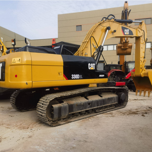 Moteur de boîte de vitesses PLC pour excavatrice 330D2L/330D2/320D de 30 tonnes, 156 kW, meilleures performances, en vente - Product Image 5